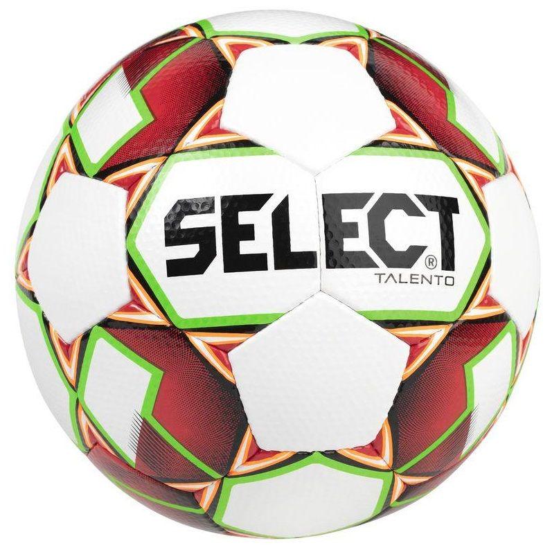 Футбольний м'яч Select TALENTO р. 5 (077582-304)