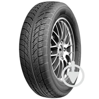 Автошина летняя Taurus 301 Touring 175/70 R13 82T (271382)
