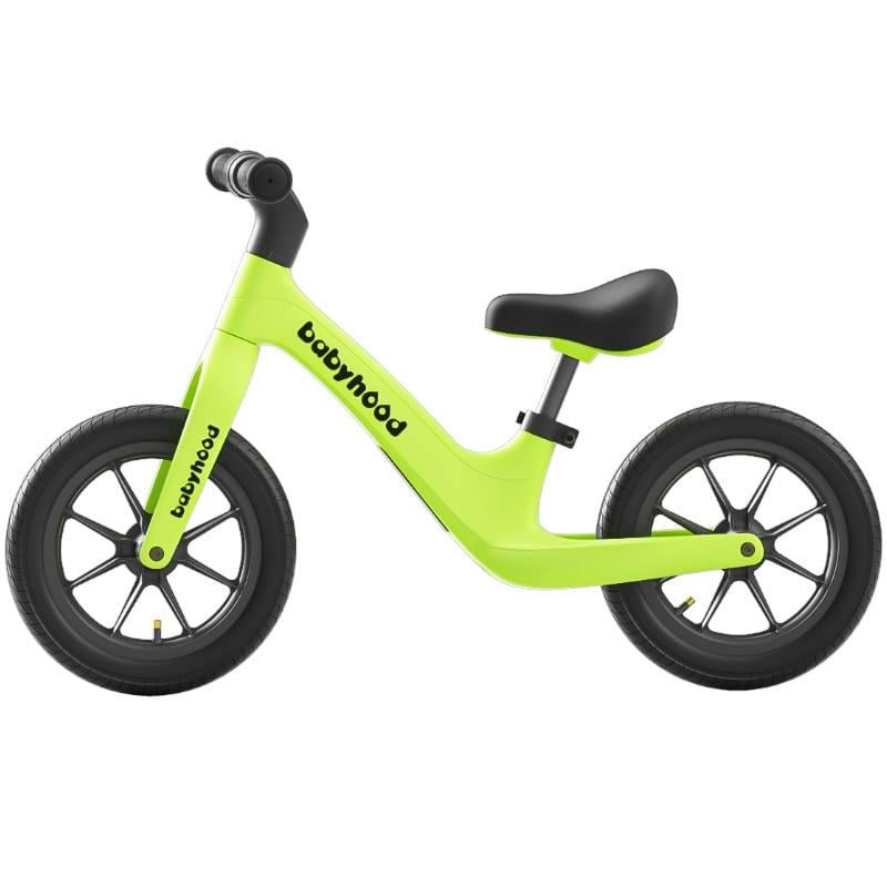 Беговел детский Babyhood BH-820G Зеленый (29411100)