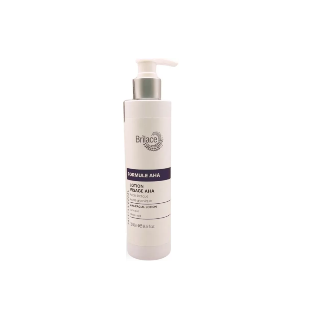 Лосьйон з кислотами Brilace AHA Formula Lotion Visage 250 мл