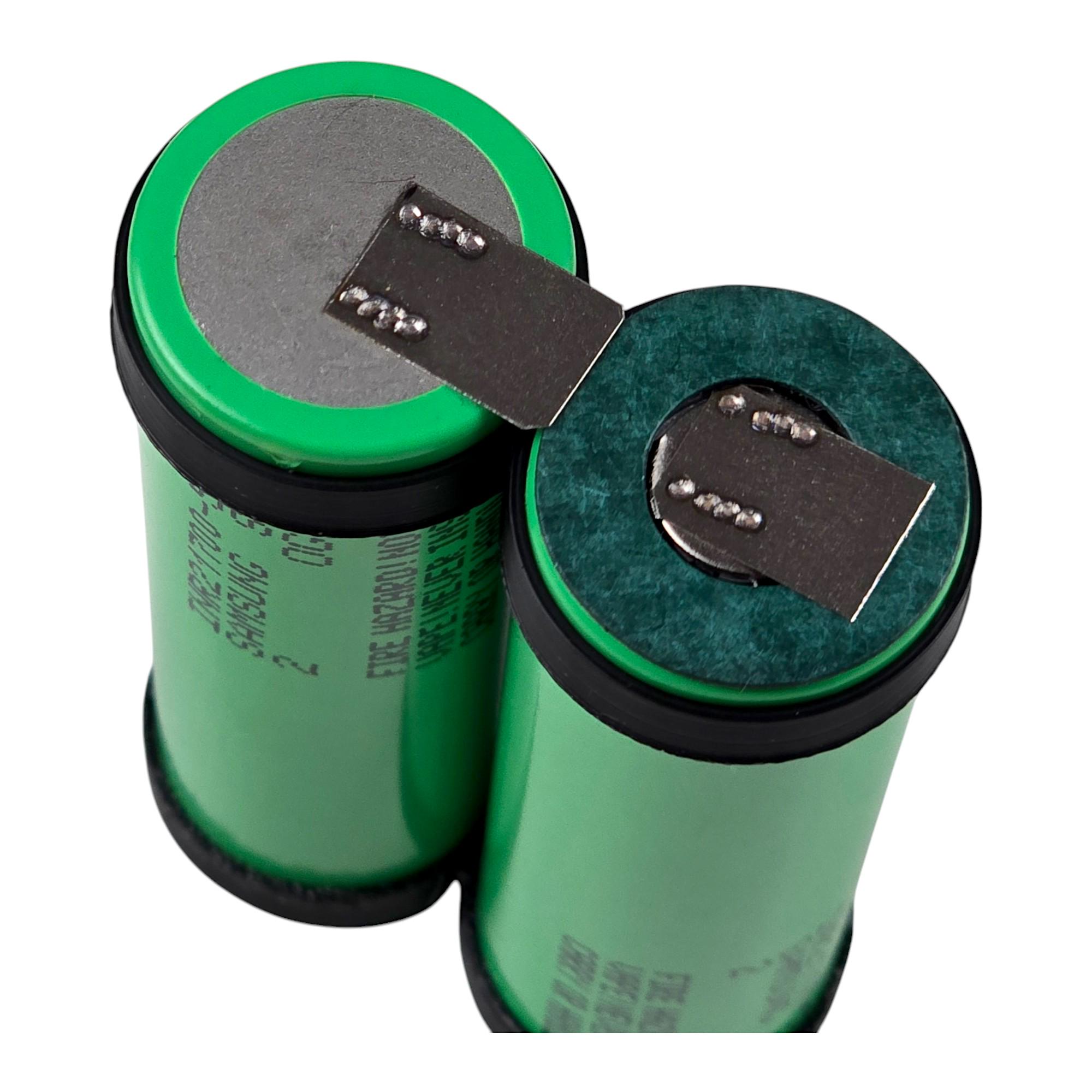 Акумулятор Phoenix Drones 2S1P для пульта керування 5000 mAh (604500) - фото 3