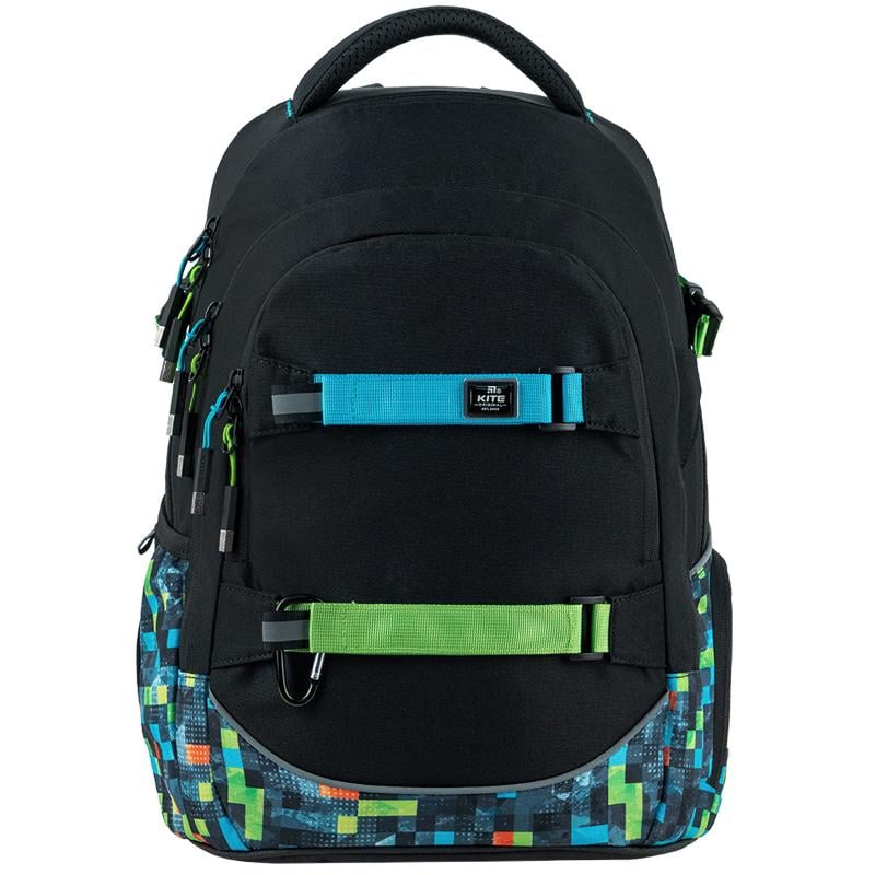 Школьный рюкзак KITE Education Teens K24-727M-1 (19124526)
