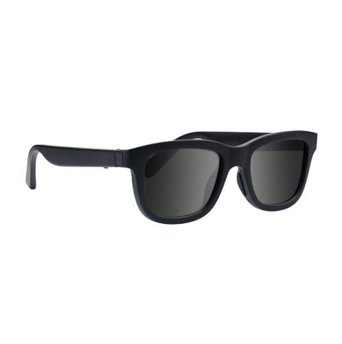 Очки умные Chamelo Dusk Classic Wayfarer LIDCBASMB Matte Black