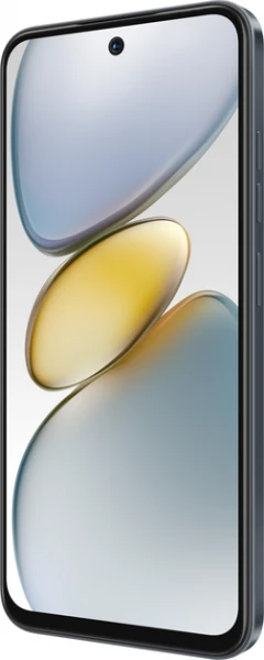 Смартфон Tecno Spark Go 1 KL4 4/128ГБ Startrail Black (4894947036163) - фото 3 Смартфон Tecno Spark Go 1 KL4 4/128ГБ Startrail Black (4894947036163) - фото 3