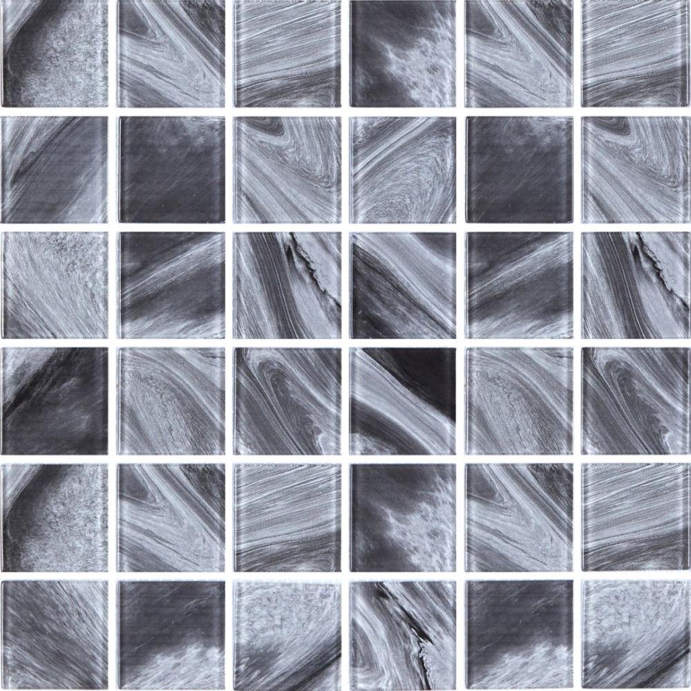 Мозаика стеклянная Kotto Ceramica GMP 0448004 Print 3 300x300x4 мм/48x48 мм