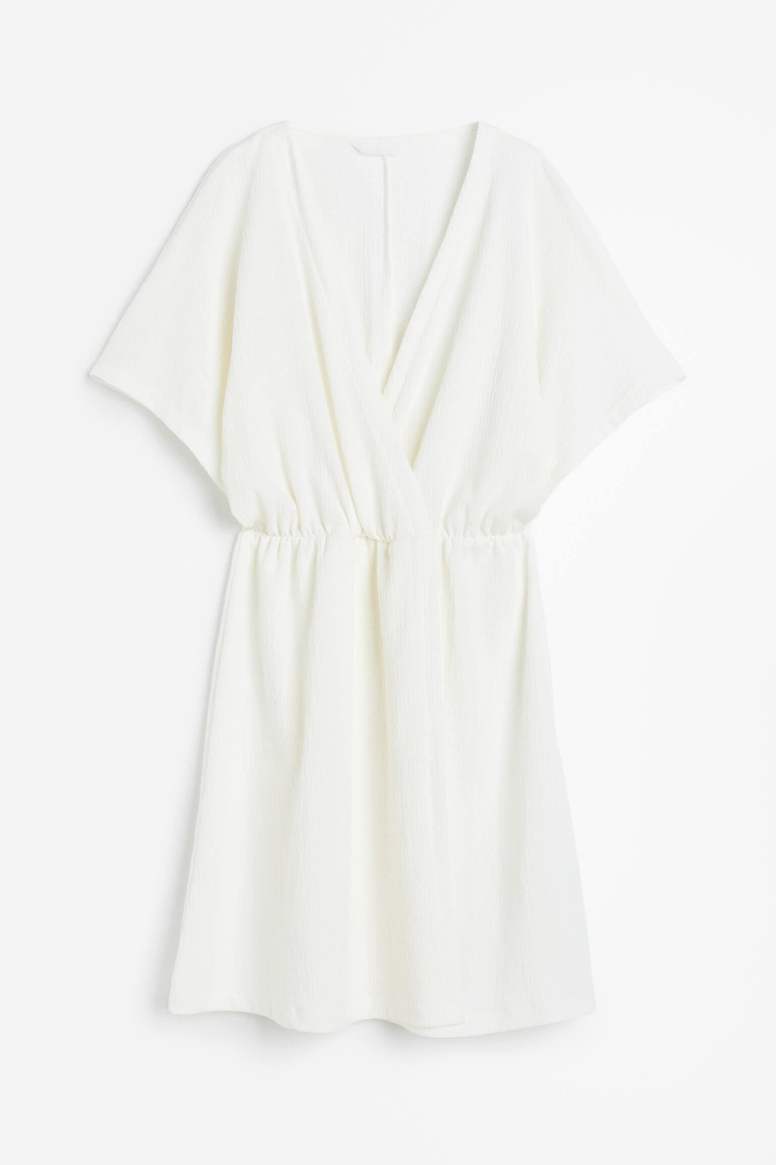 Сукня H&M XL Молочний (X25081175048)