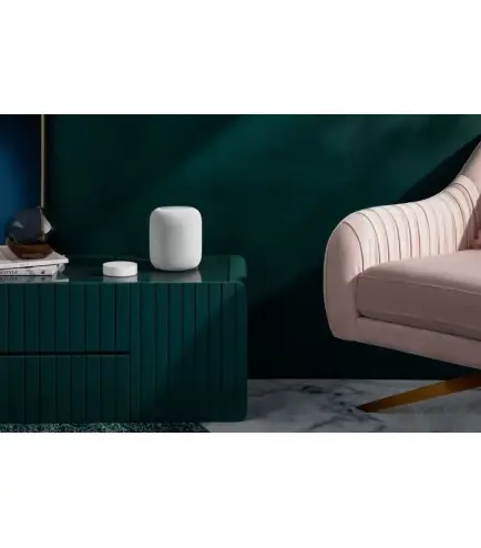 Контроллер шлюз Mijia Smart Home Multifunction Gateway 2 YTC4044GL ZNDMWG02LM White - фото 7 Контроллер шлюз Mijia Smart Home Multifunction Gateway 2 YTC4044GL ZNDMWG02LM White - фото 7