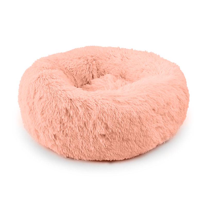 Подушка-лежак Taotaopets 552201 XL Pink