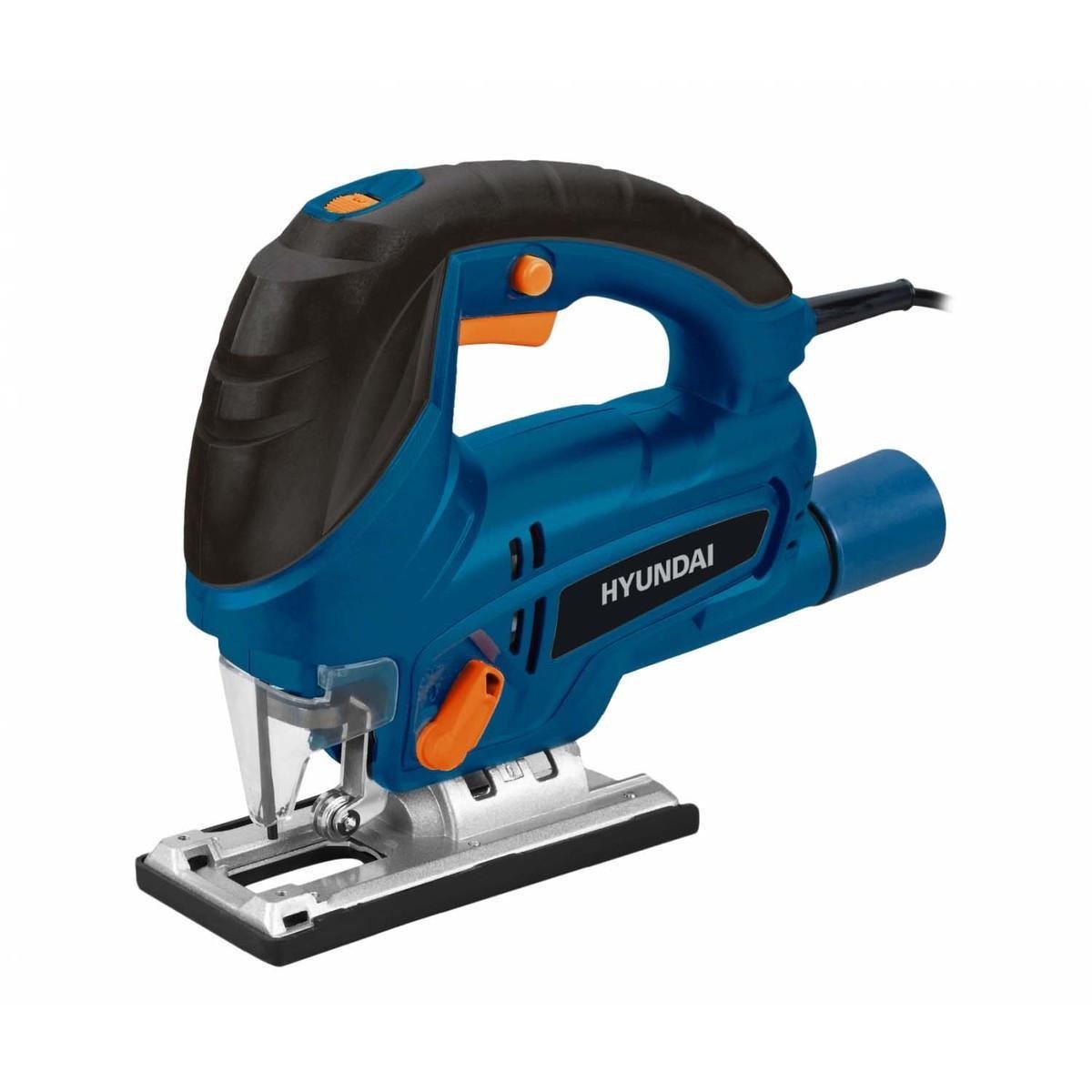Лобзик електричний Hyundai J 710 (19541246)