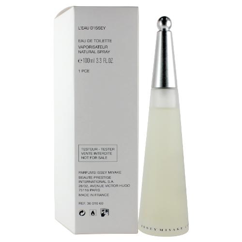 Туалетная вода для женщин ISSEY MIYAKE L'eau D'issey в транспортной упаковке 100 мл (2689)