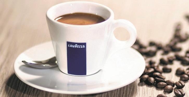 Кава в зернах Lavazza ORO 1 кг (F99-0005) - фото 8