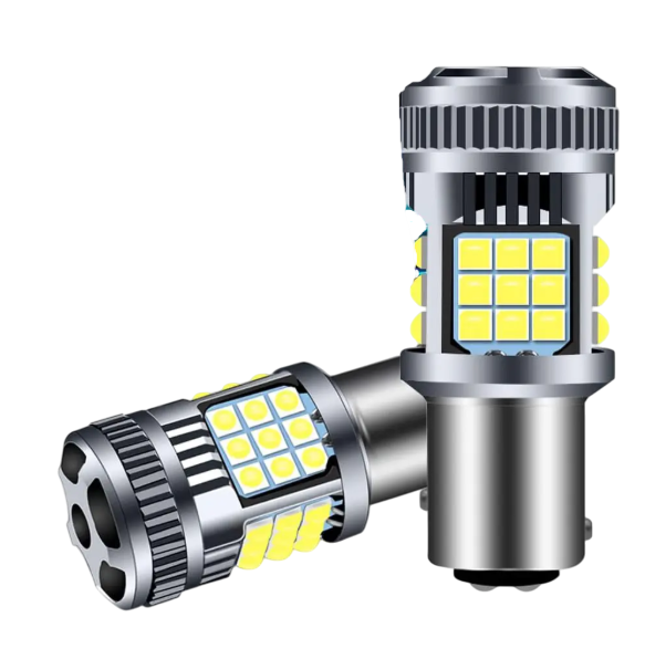 Лампа ДХО Заднего хода AutoExpert Turbo LED 30W CAN-BUS/1156 BA15S P21W/180°/12V-24V (2054721621) Лампа ДХО Заднего хода AutoExpert Turbo LED 30W CAN-BUS/1156 BA15S P21W/180°/12V-24V (2054721621)