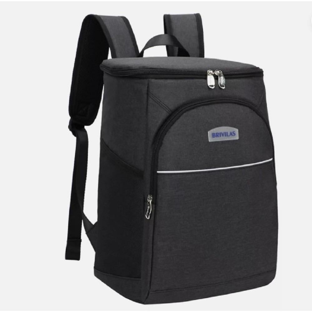 Термосумка-рюкзак 34х26х18 см (R98907) Термосумка-рюкзак 34х26х18 см (R98907)