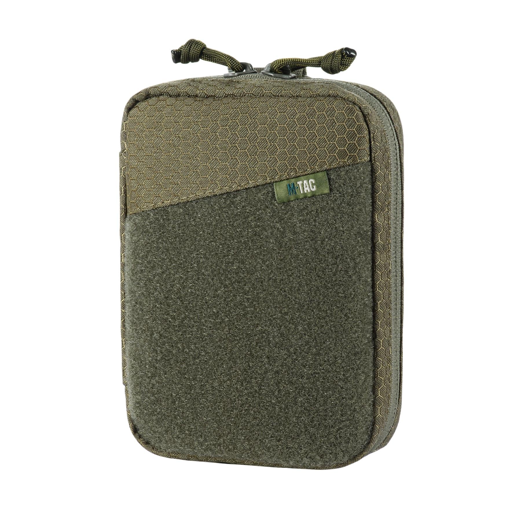 Підсумок M-Tac EDC HEX Elite Ranger Green Підсумок M-Tac EDC HEX Elite Ranger Green