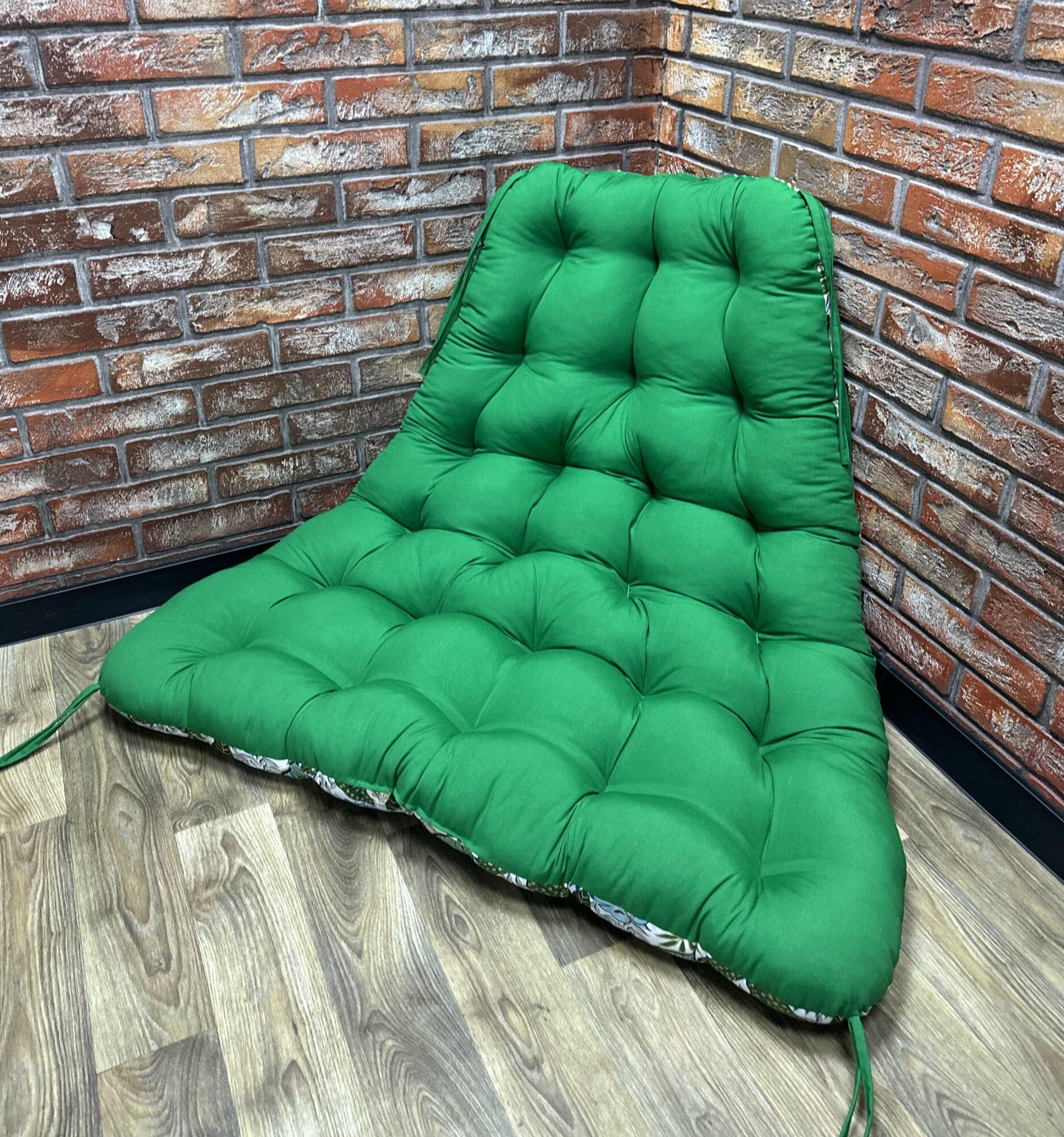 Подушка Comfort Home в кресло-кокон 60х120х120 см