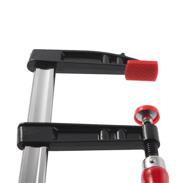 Струбцина тип F 500х120 мм (DIN5117) - фото 3 Струбцина тип F 500х120 мм (DIN5117) - фото 3