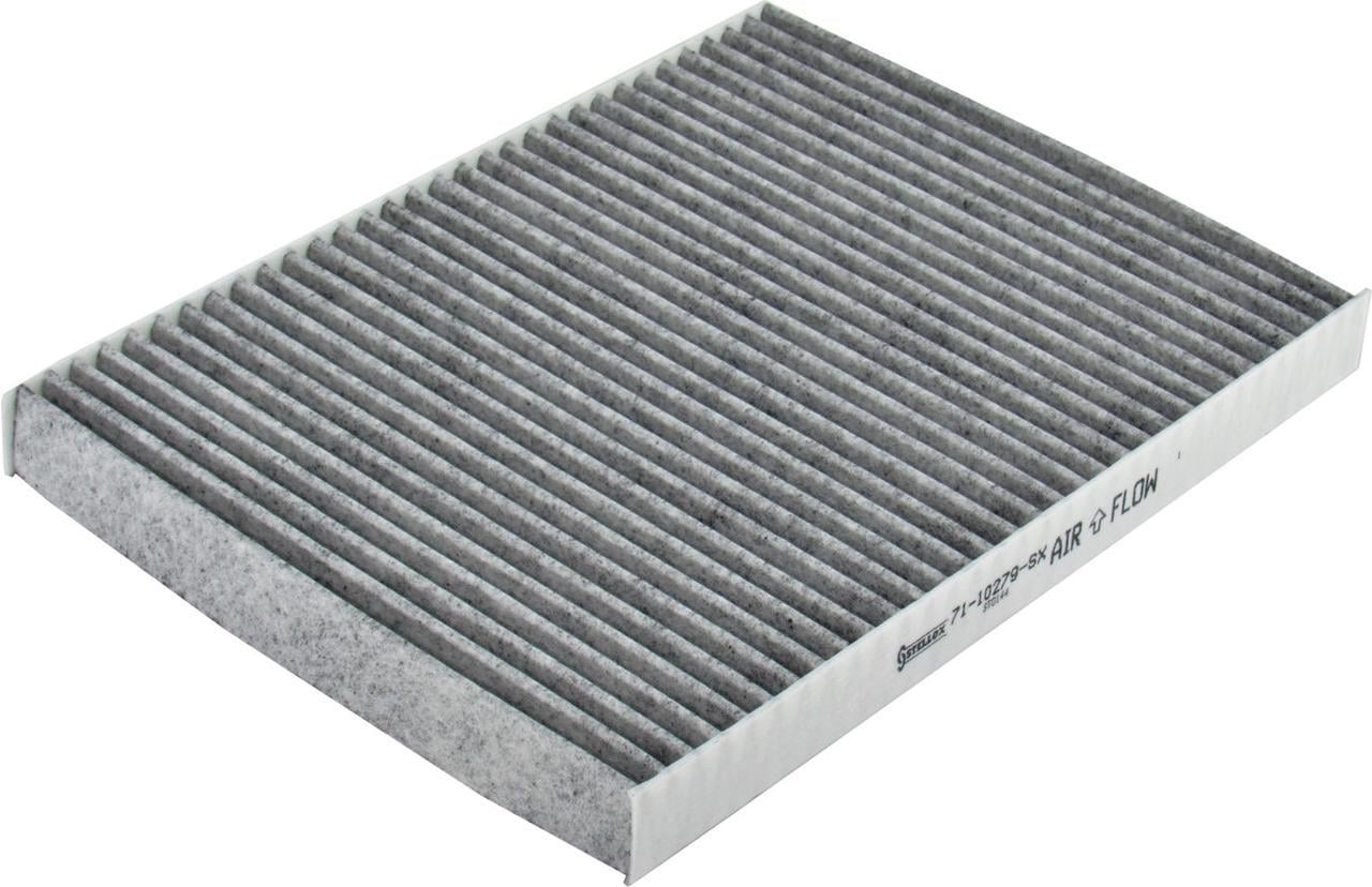 Фильтр салона угольный STELLOX VW Golf III-IV с 91-06 г.в. 1,4/1,6/1,8 1.9D/1.9SDI/1.9TDI 2,0 71-10279-SX