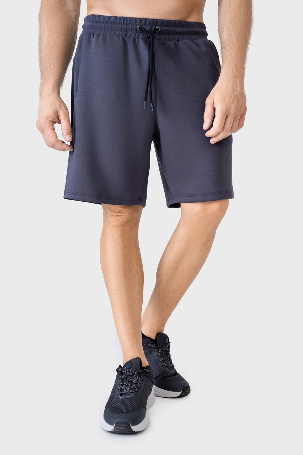 Шорти Avecs 30518/17 XL Темно-сірий