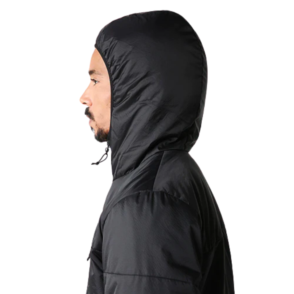 Куртка чоловіча зимова The North Face Himalayan Light NF0A7WZXJK31 XL - фото 6