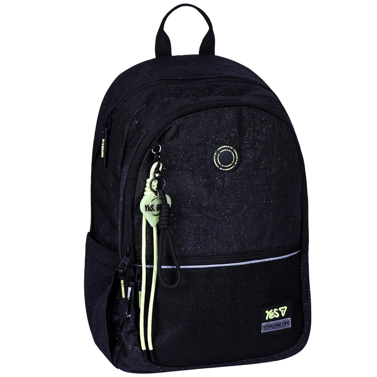 Рюкзак Calmness YES TS-113L для дівчинки 44 см (550361)