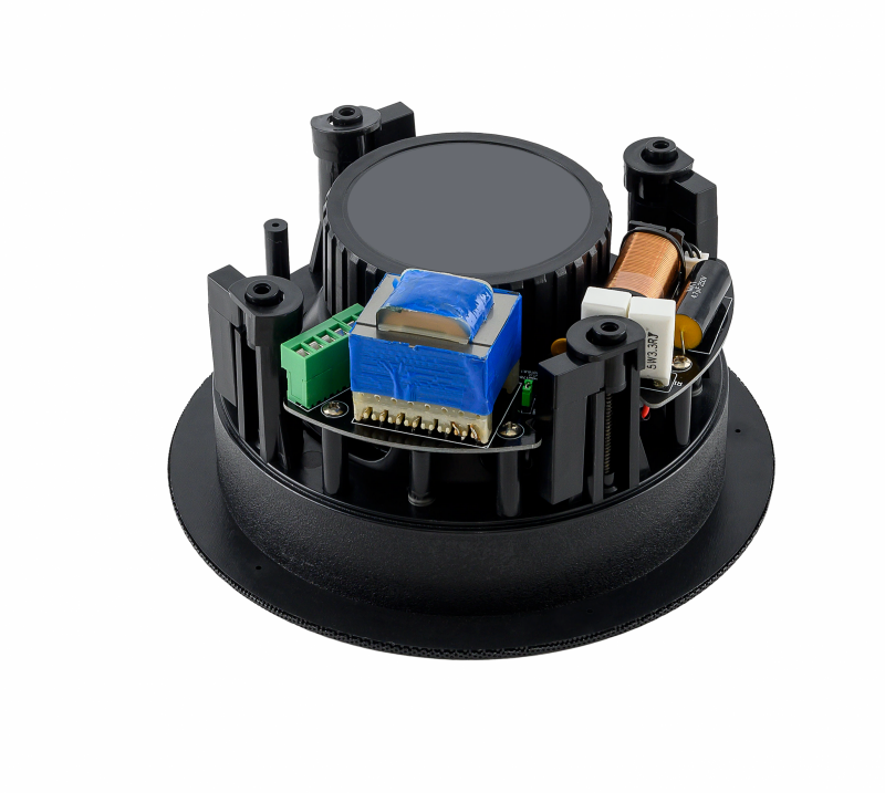 Потолочный динамик Sky Sound CSL-303 B/TB - фото 4