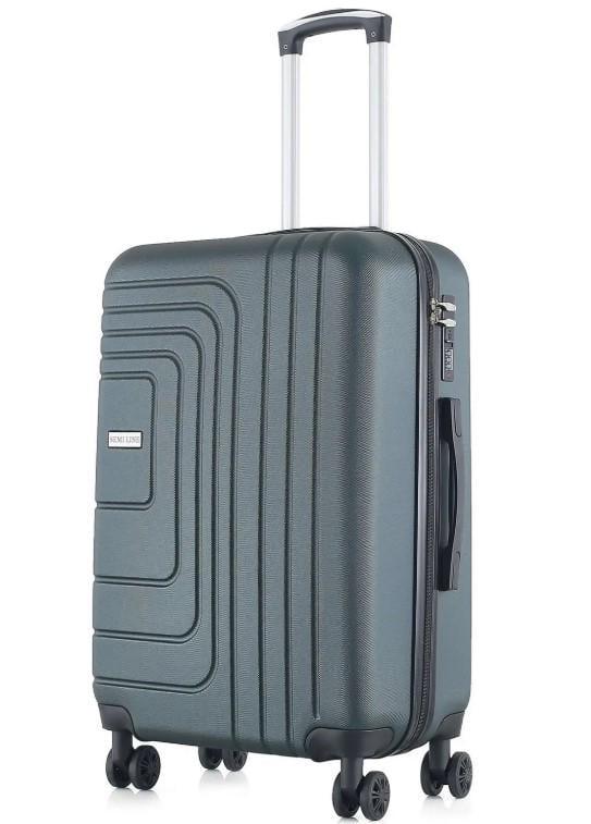 Чемодан SEMI LINE T5761-3 24" M Petrol (60315)