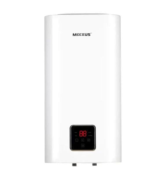 Водонагреватель MIXXUS EWH-13050 CUBE WET/V 50 л 2 кВт Белый (WH0611)