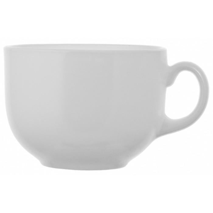 Чашка LUMINARC Бульонница Luminarc Opale (501960) Чашка LUMINARC Бульонница Luminarc Opale (501960)