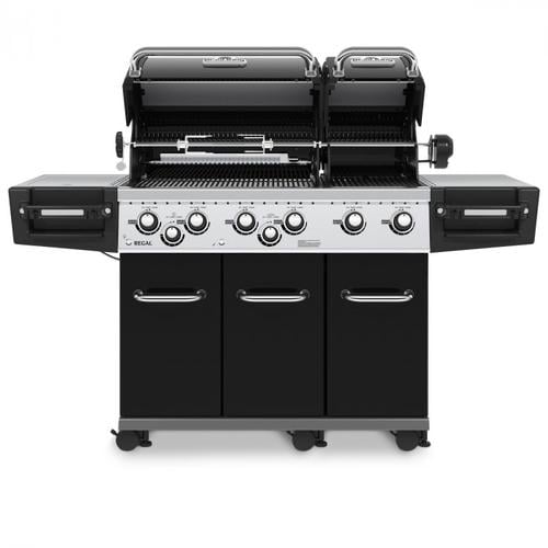 Гриль газовый Broil King Regal XL
