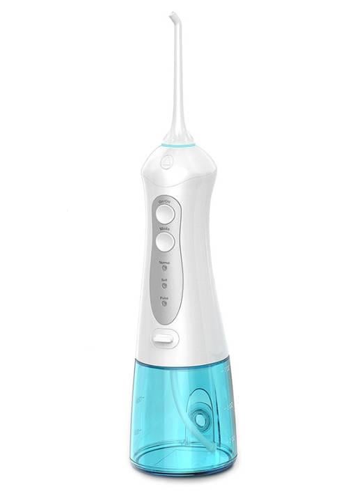 Іригатор порожнини рота Portable Oral Irrigator 300 мл - фото 1