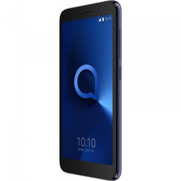 Смартфон Alcatel 1 5033D 1/8GB Dual Sim Bluish Black (5033D-2JALUAA) - фото 4