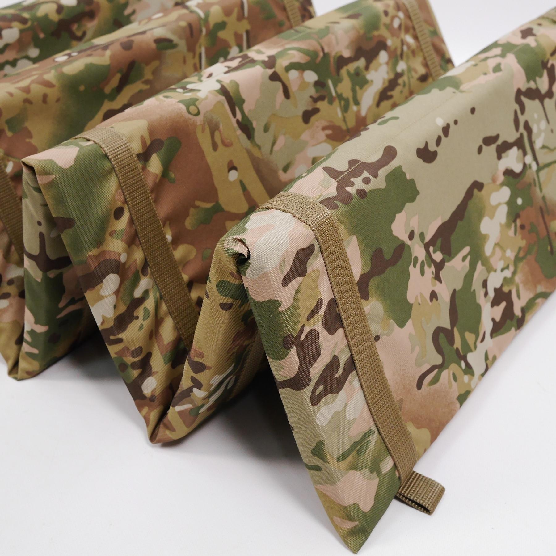 Каремат розкладний посилений Kiborg К-2 Мультикам (1749181801) - фото 10 Каремат розкладний посилений Kiborg К-2 Мультикам (1749181801) - фото 10