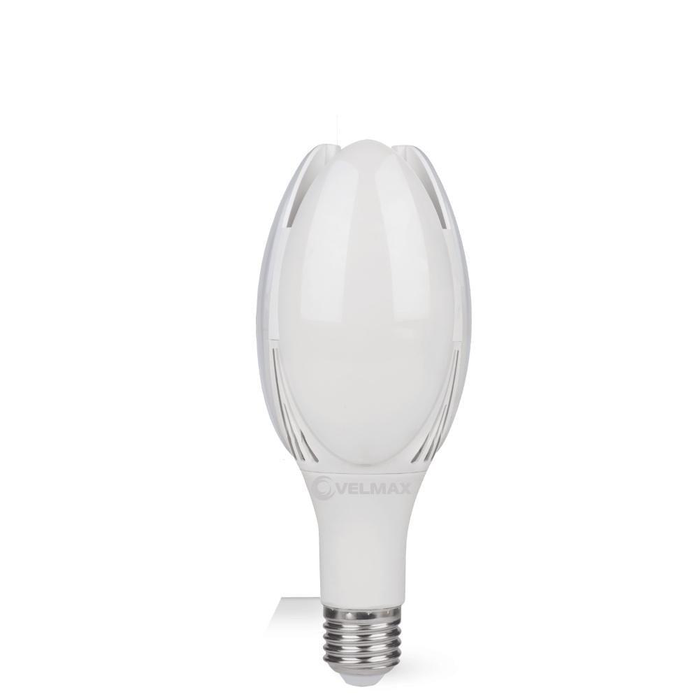 LED-лампа Velmax V-M96 30W Е27 6500K 2700 Lm (28688387)
