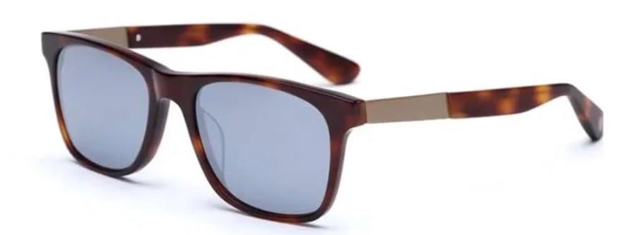 Окуляри сонцезахисні MiJia Turok Steinhardt Traveler Nylon Polarized Sunglasses SR004-1320 Tortoiseshell