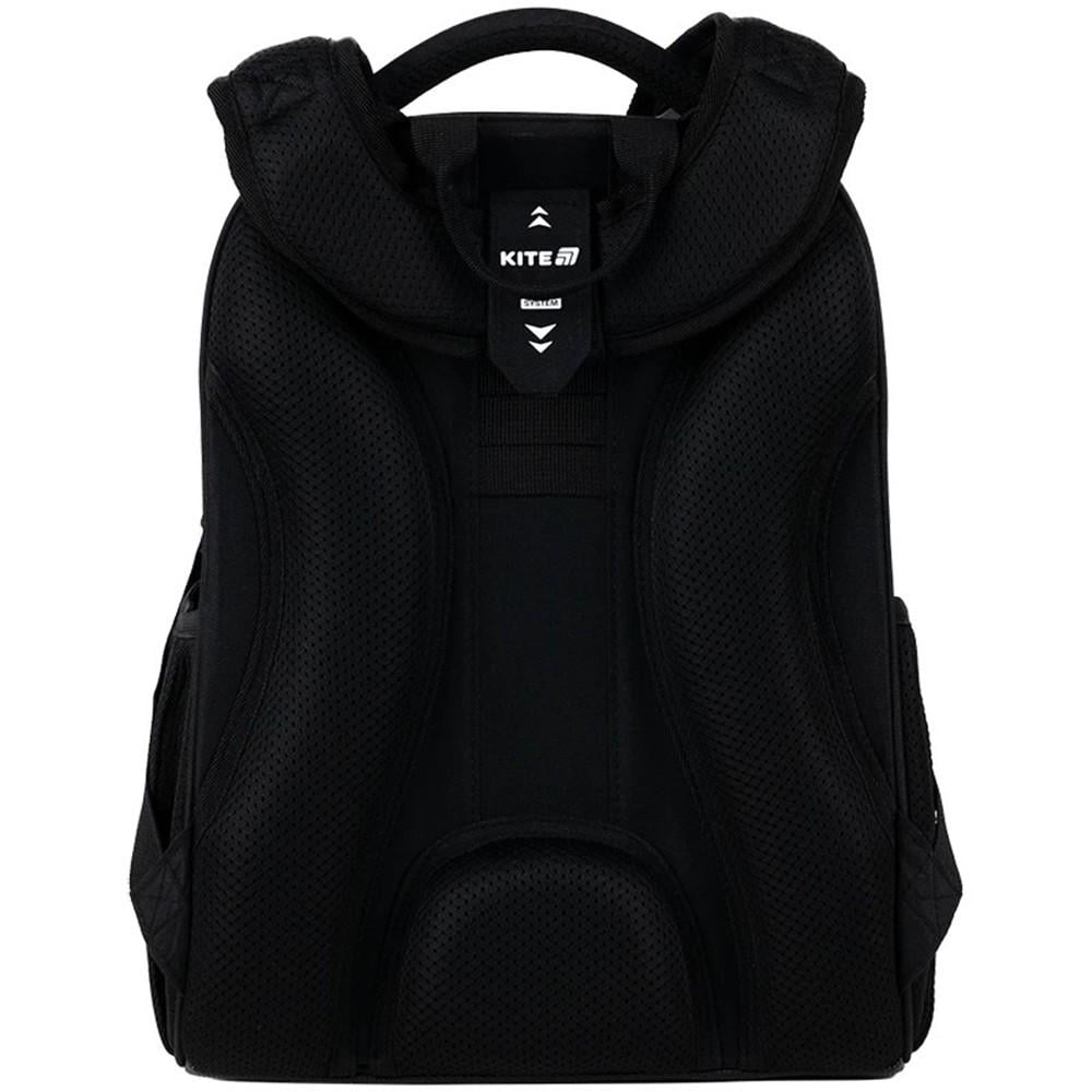 Школьный рюкзак каркасный KITE Education Player (K25-531M-3) - фото 17 Школьный рюкзак каркасный KITE Education Player (K25-531M-3) - фото 17