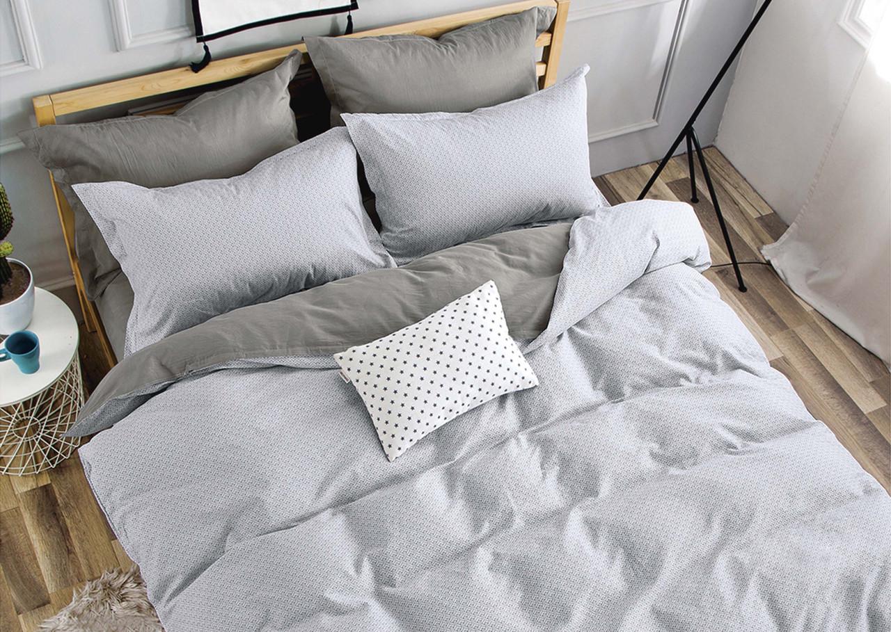 Постельное белье Viluta 679 сатин твил полуторное (2020771)