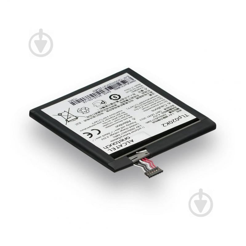 Аккумуляторная батарея Quality TLp020K2 для Alcatel One Touch Idol 3 6039 Аккумуляторная батарея Quality TLp020K2 для Alcatel One Touch Idol 3 6039