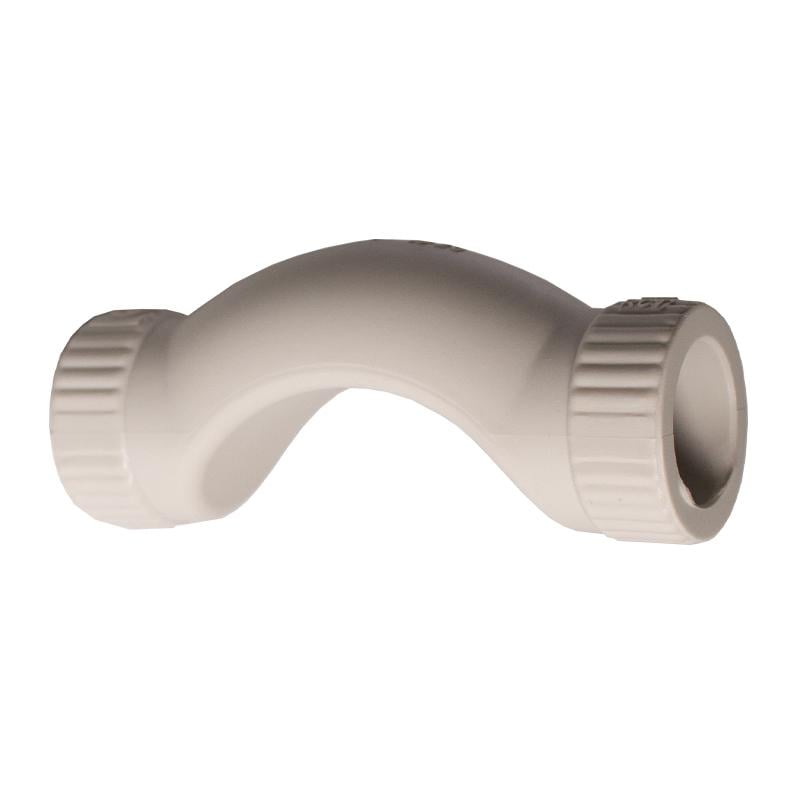Обход короткий REIGER PP-R 20 (65451)
