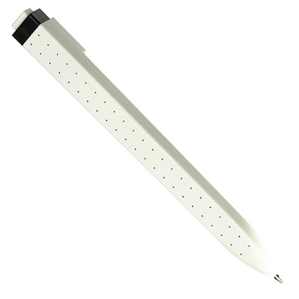 Подарочная ручка шариковая Moleskine Go Точка 1 мм (EW8T1CDOT10)