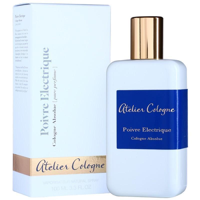 Одеколон унисекс Atelier Cologne Poivre Electrique 100 мл (507)