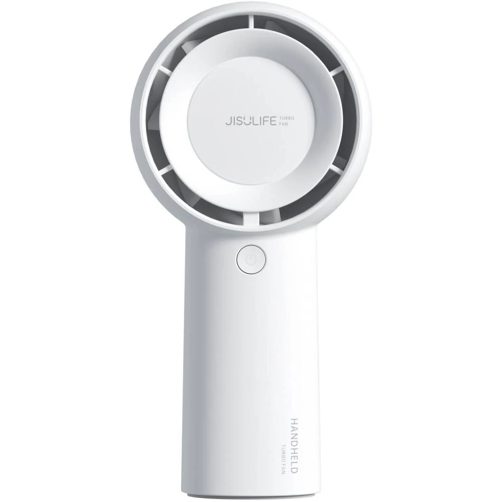 Вентилятор Jisulife FA43 White