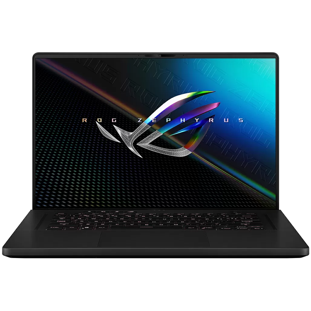 Ноутбук Asus ROG Zephyrus M16 GU603ZW (GU603ZW-M16.I93070T)