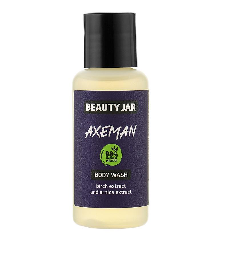Гель для душа Beauty Jar 8Axeman 0 мл (4751030833026)