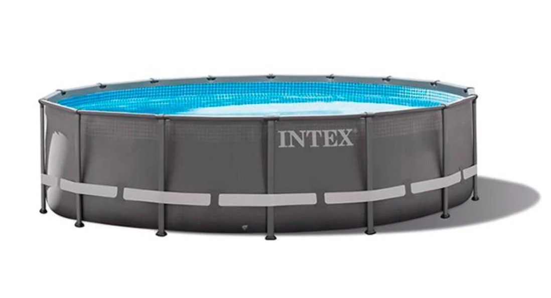 Бассейн каркасный Intex 26310 427х107см (891960222)