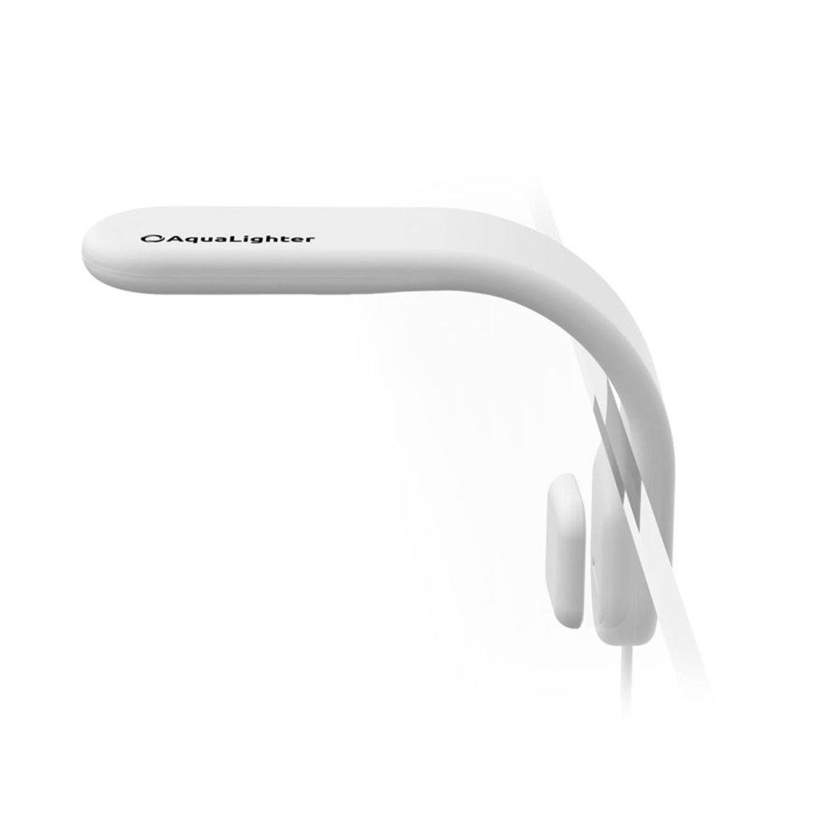 Світильник світлодіодний Nano Soft 5500K 250 Lm Білий (26042671)