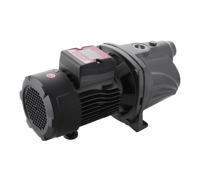 Насос поверхностный самовсасывающий KOER JET-100B (17842416) - фото 2 Насос поверхностный самовсасывающий KOER JET-100B (17842416) - фото 2