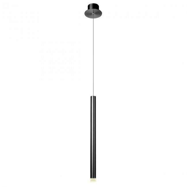 Cветильник подвесной Redo MADISON SU LED 4 W 3000 K SBK 5.1.2 (01-2045)