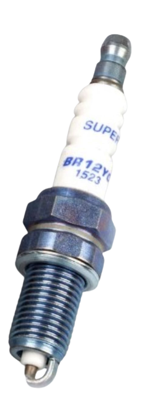 Свеча зажигания Brisk BR12YC.1K