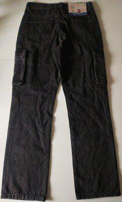 Джинси чоловічі Livergy Relaxed Fit р. 52 - фото 2 Джинси чоловічі Livergy Relaxed Fit р. 52 - фото 2