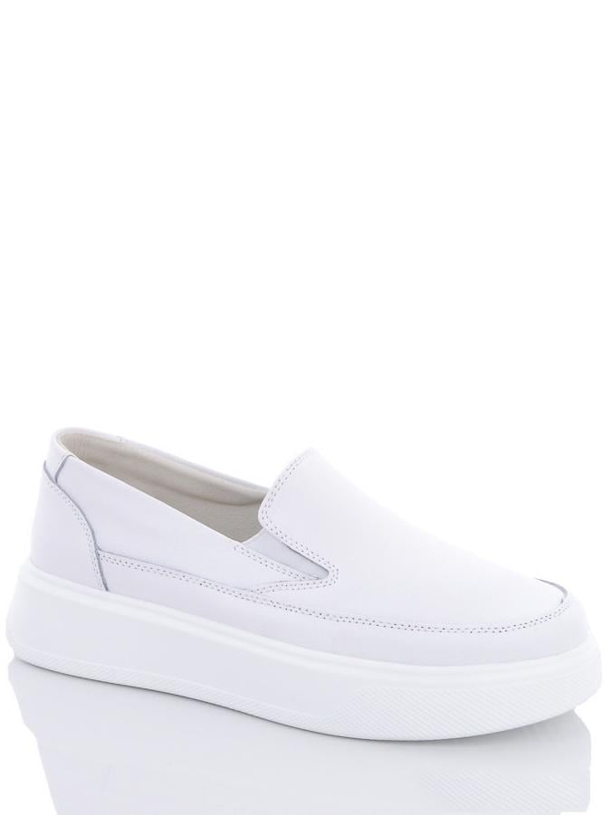 Туфли кожаные KDSL CN596-1 р. 37 Белый Туфли кожаные KDSL CN596-1 р. 37 Белый